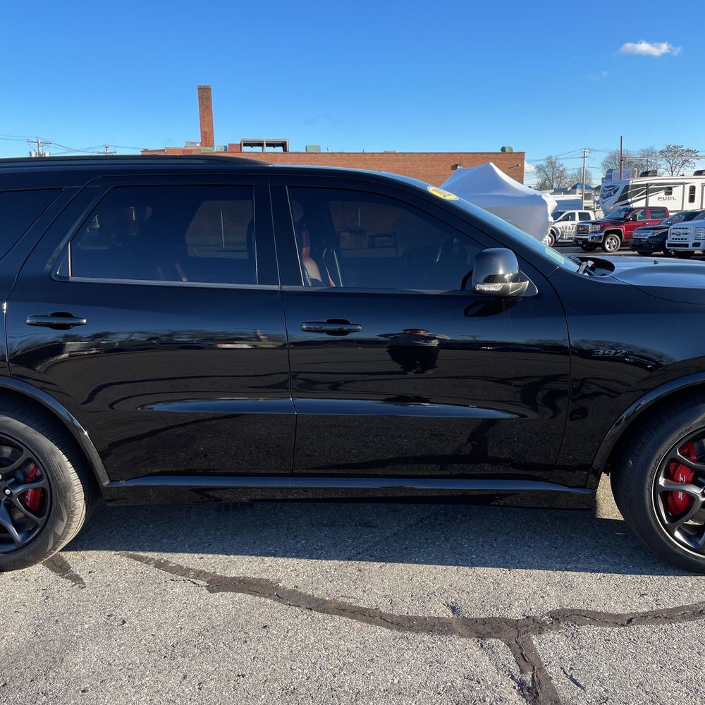 2023 Dodge Durango SRT 392 Premium