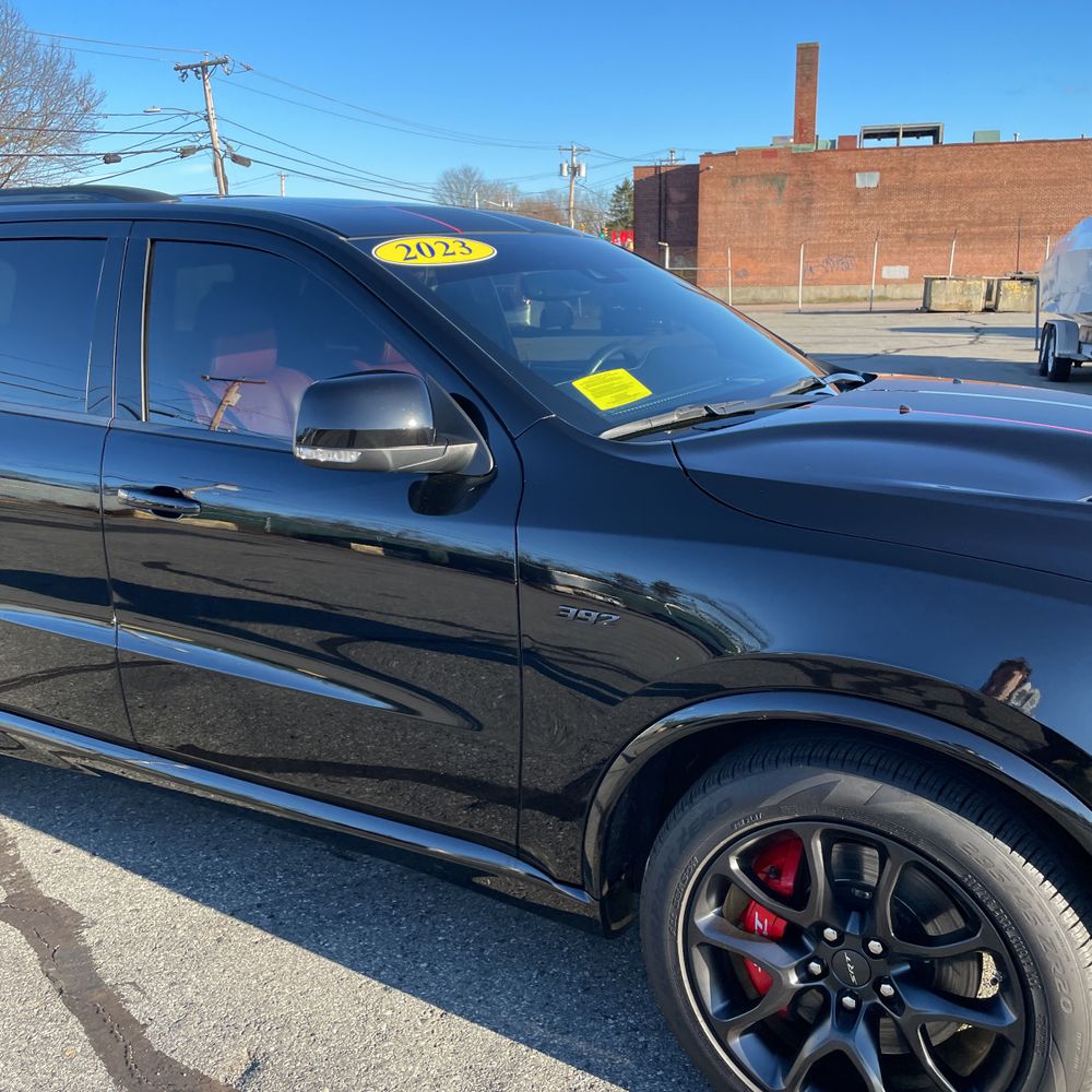 2023 Dodge Durango SRT 392 Premium