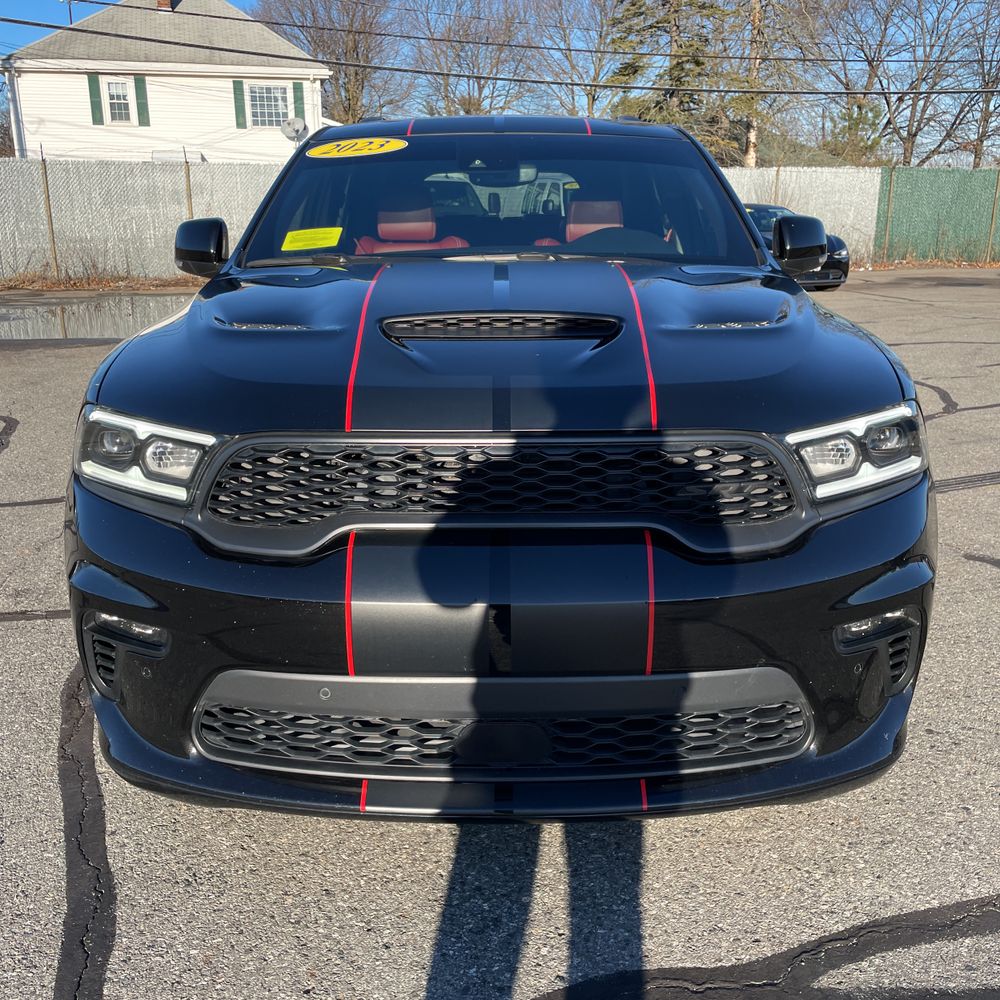 2023 Dodge Durango SRT 392 Premium
