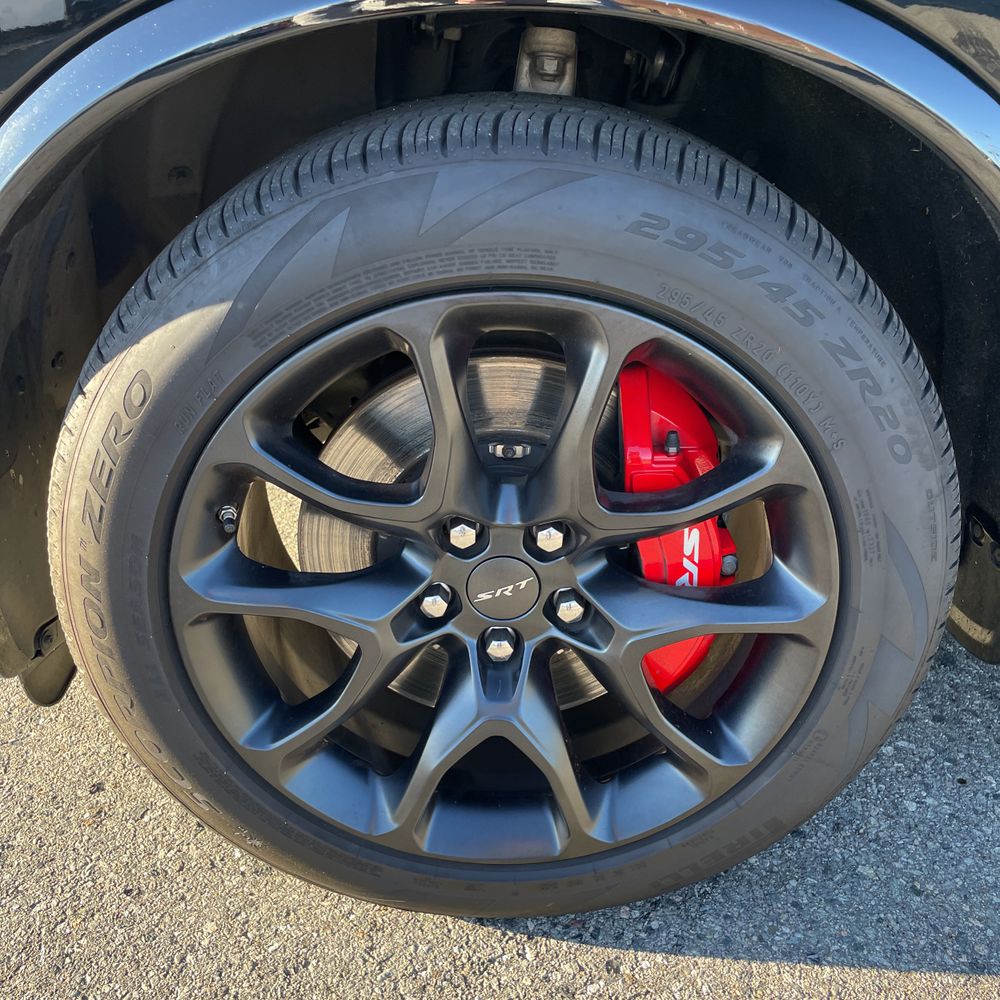 2023 Dodge Durango SRT 392 Premium