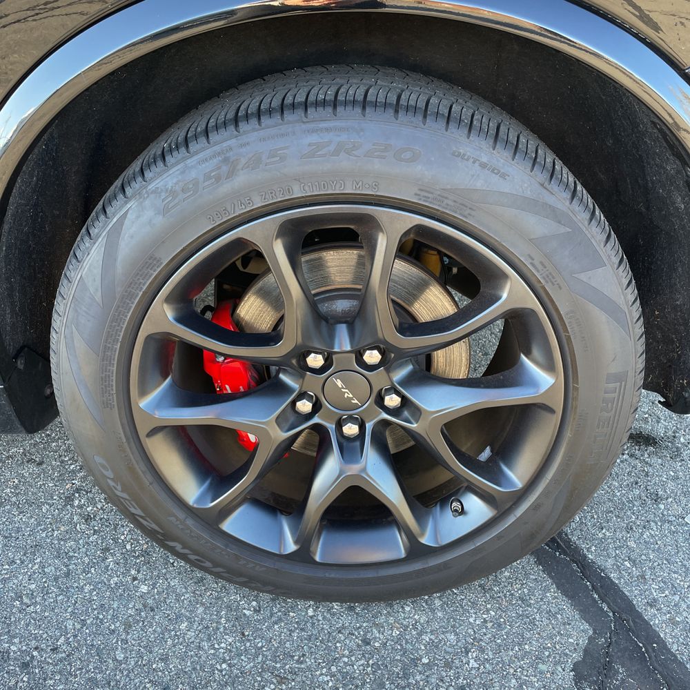 2023 Dodge Durango SRT 392 Premium