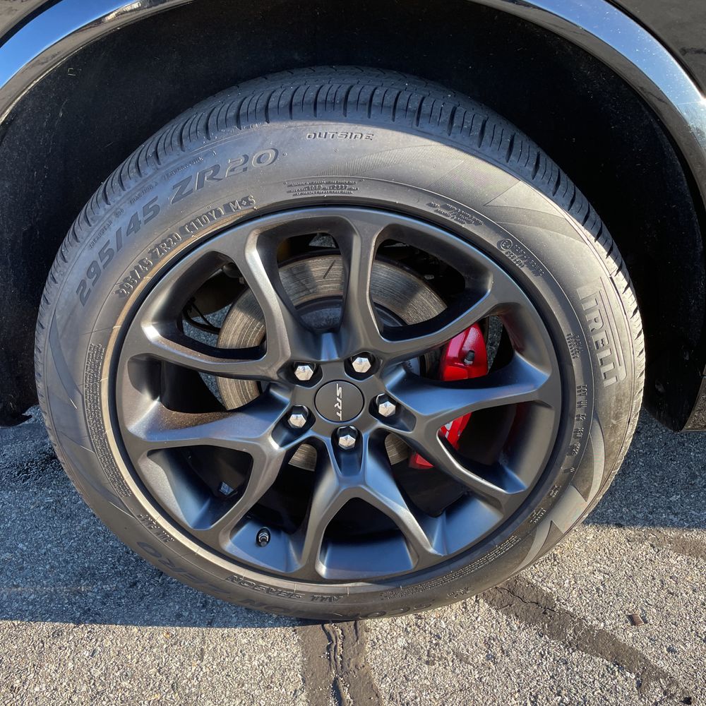 2023 Dodge Durango SRT 392 Premium