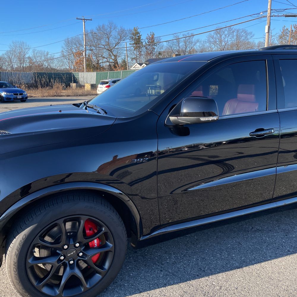 2023 Dodge Durango SRT 392 Premium