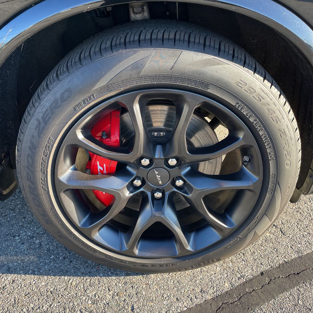 2023 Dodge Durango SRT 392 Premium