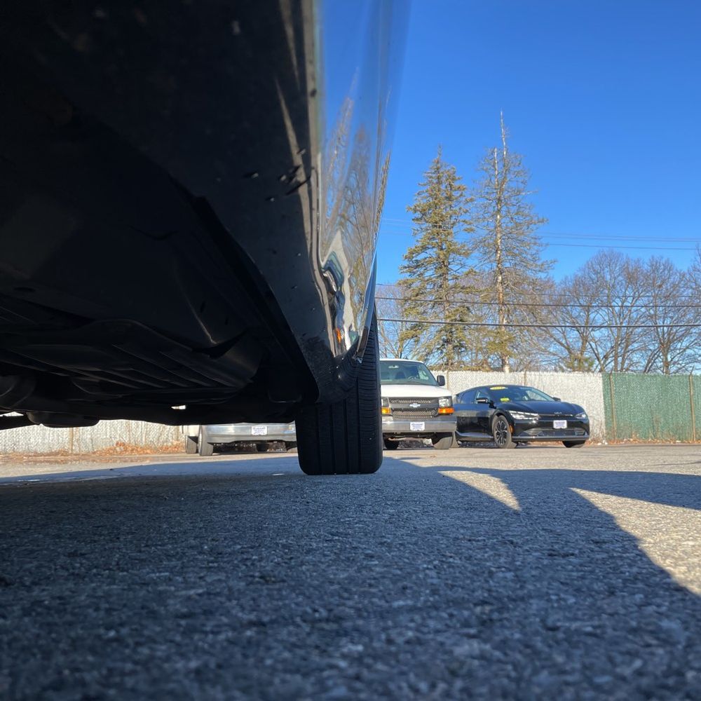 2023 Dodge Durango SRT 392 Premium