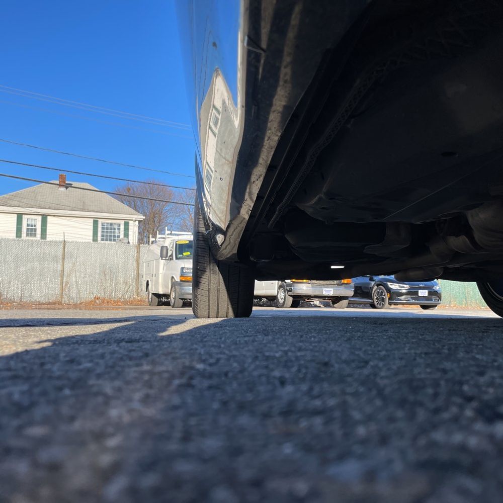 2023 Dodge Durango SRT 392 Premium