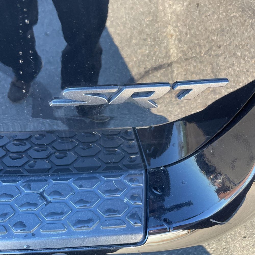 2023 Dodge Durango SRT 392 Premium