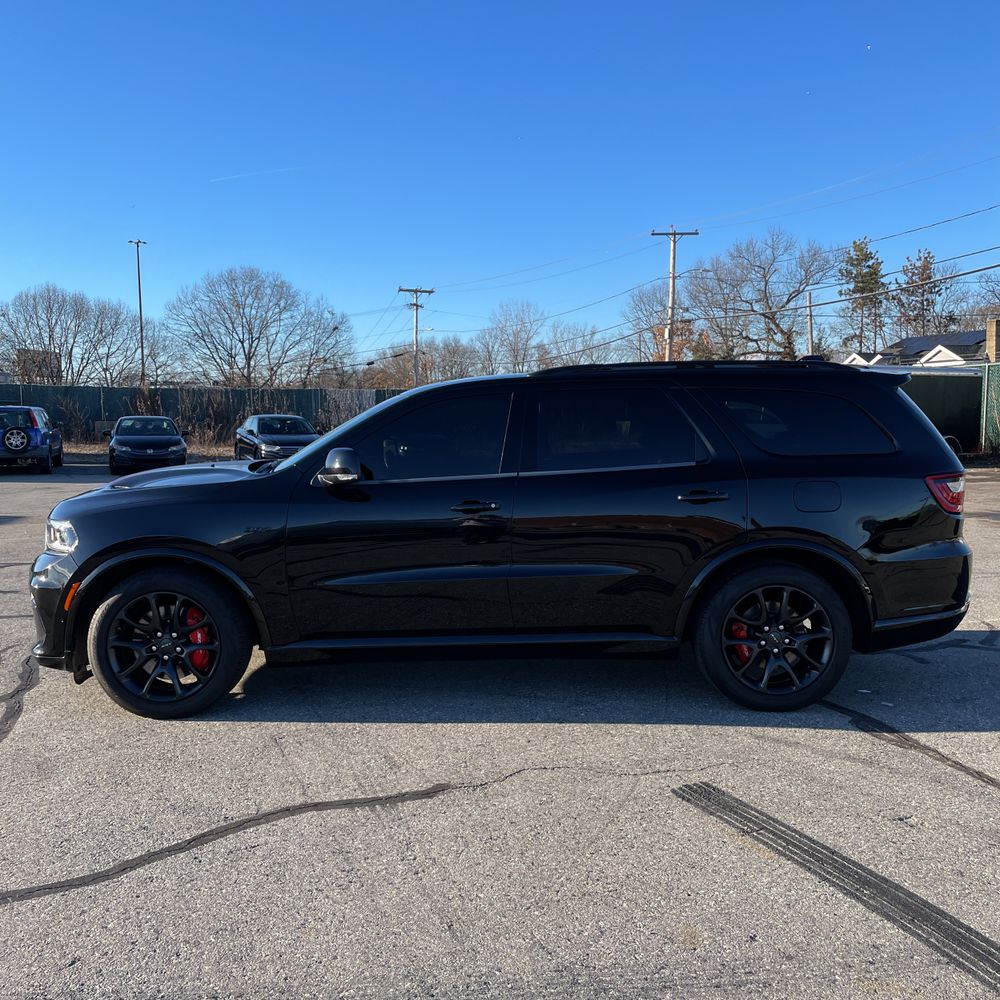 2023 Dodge Durango SRT 392 Premium