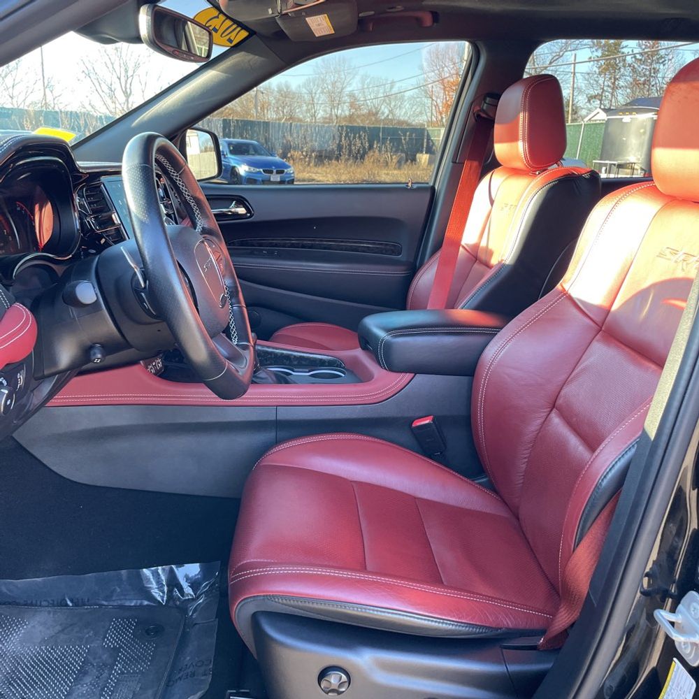 2023 Dodge Durango SRT 392 Premium