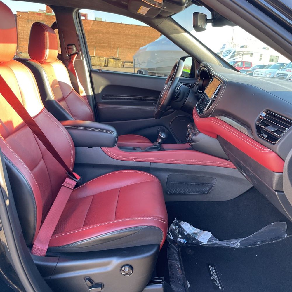 2023 Dodge Durango SRT 392 Premium