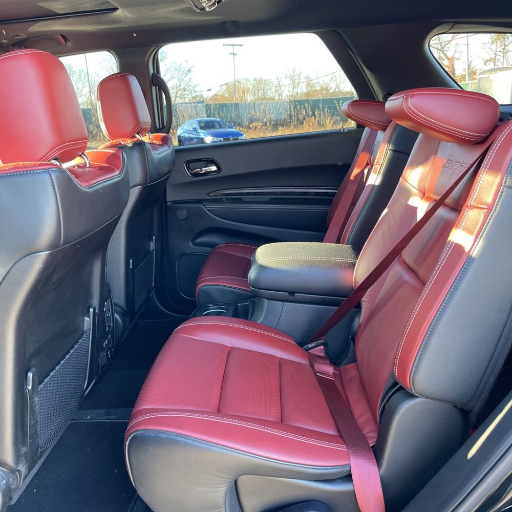 2023 Dodge Durango SRT 392 Premium