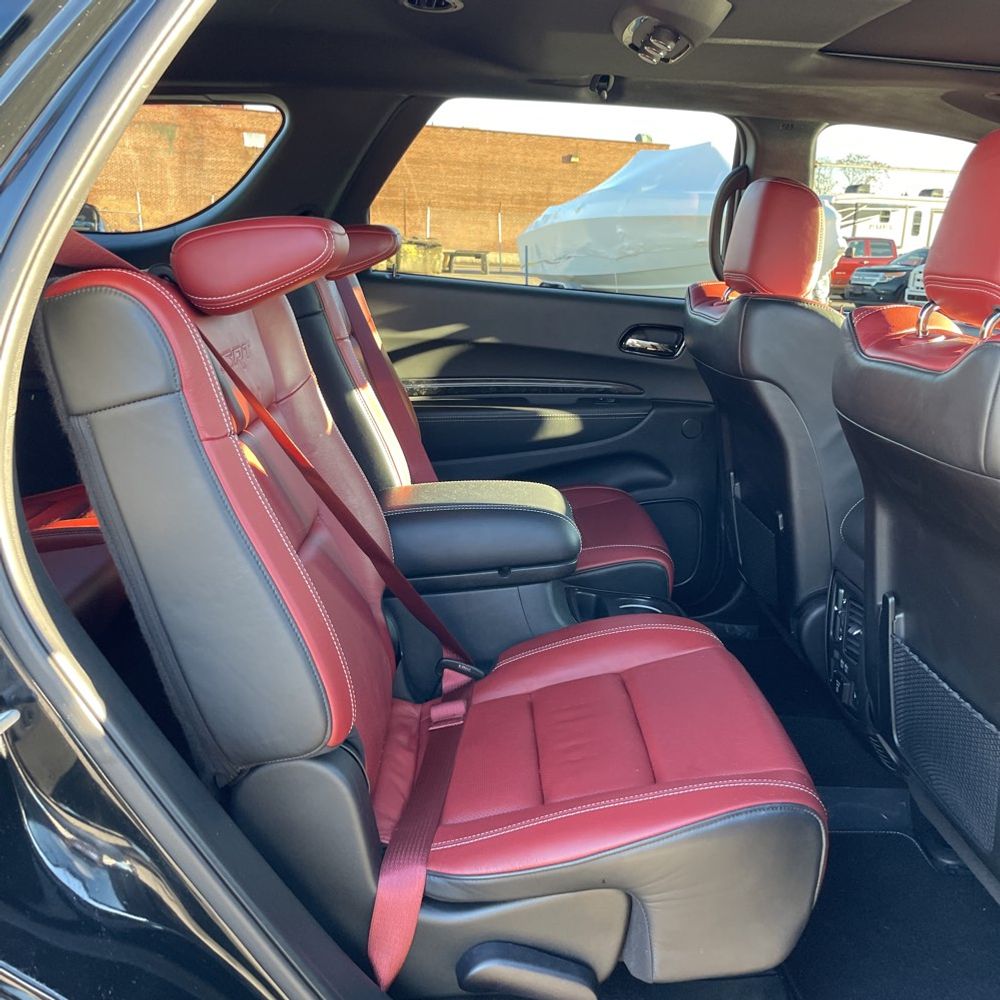 2023 Dodge Durango SRT 392 Premium