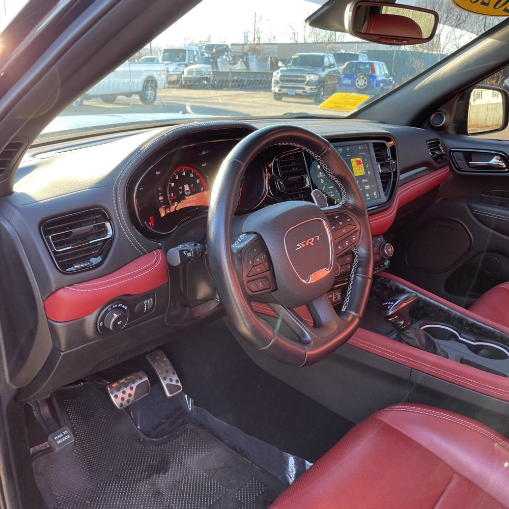 2023 Dodge Durango SRT 392 Premium