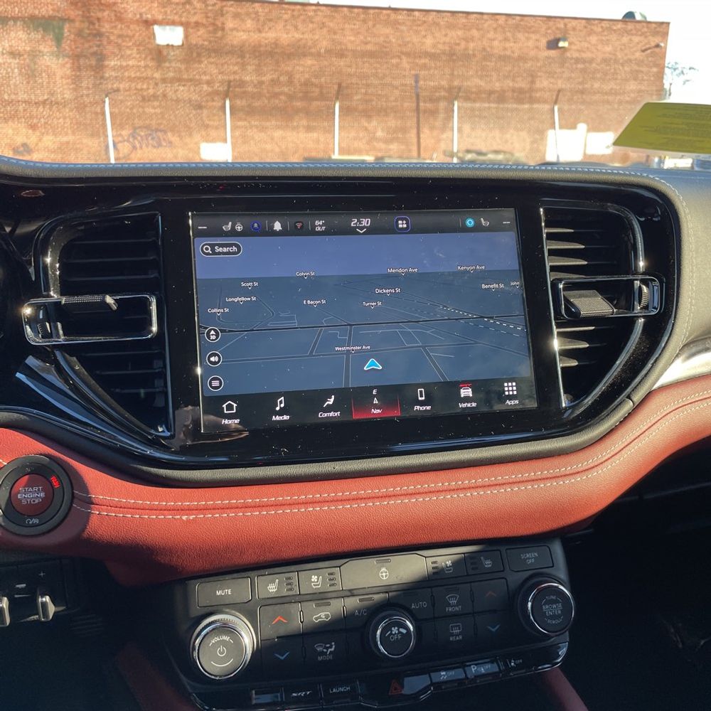 2023 Dodge Durango SRT 392 Premium