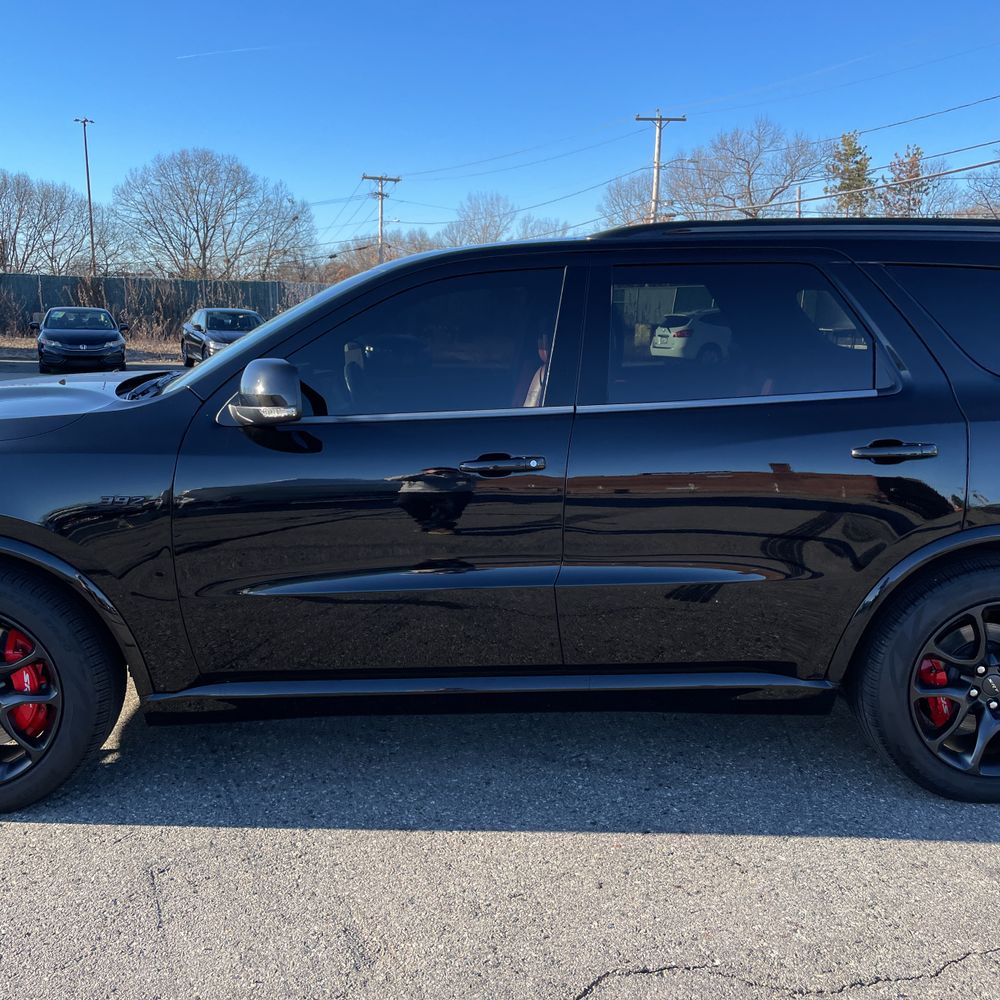 2023 Dodge Durango SRT 392 Premium