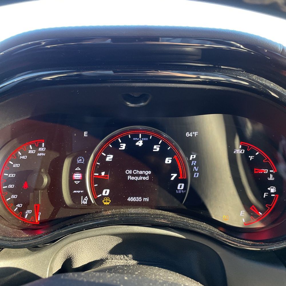 2023 Dodge Durango SRT 392 Premium