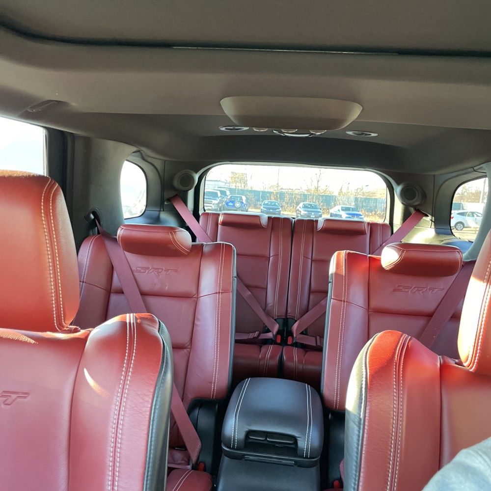 2023 Dodge Durango SRT 392 Premium