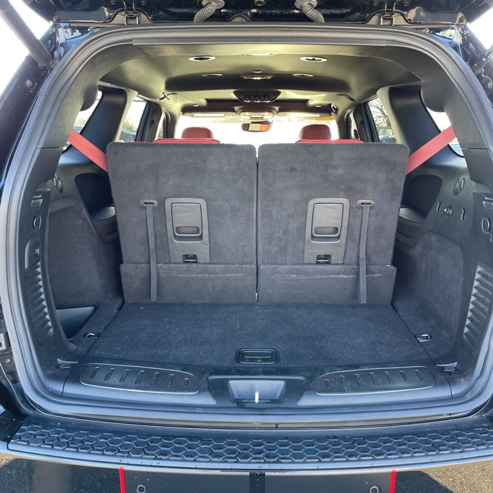 2023 Dodge Durango SRT 392 Premium