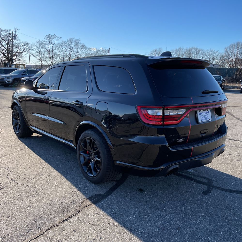 2023 Dodge Durango SRT 392 Premium