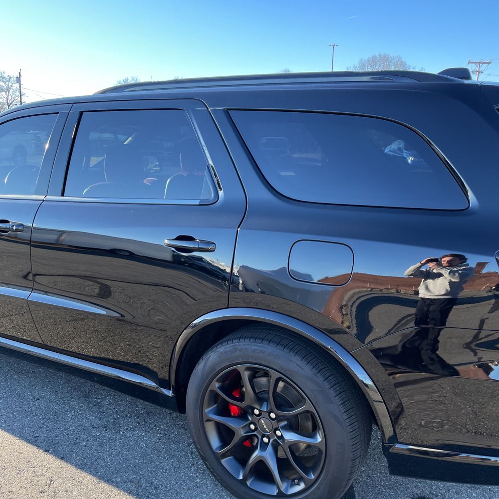 2023 Dodge Durango SRT 392 Premium
