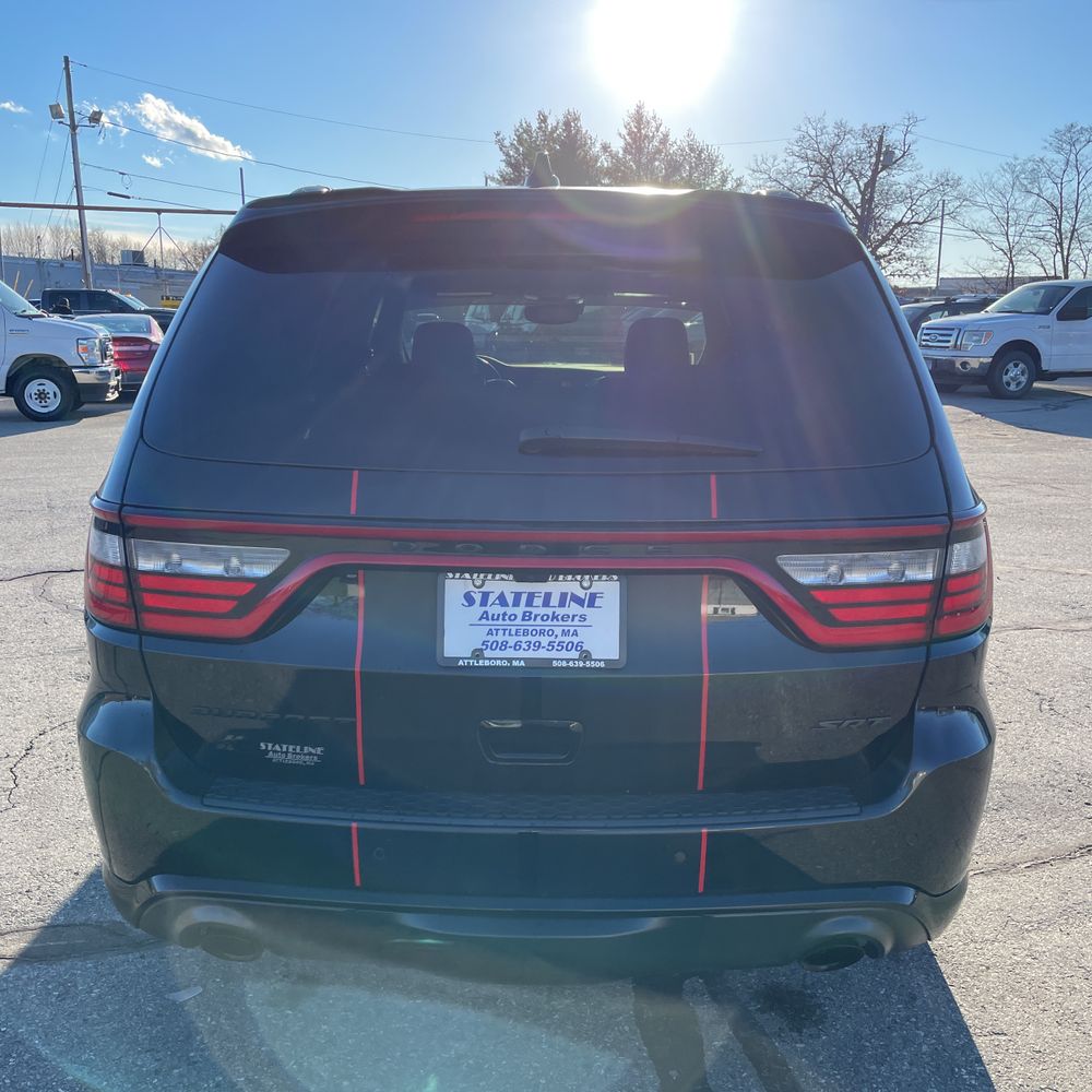 2023 Dodge Durango SRT 392 Premium