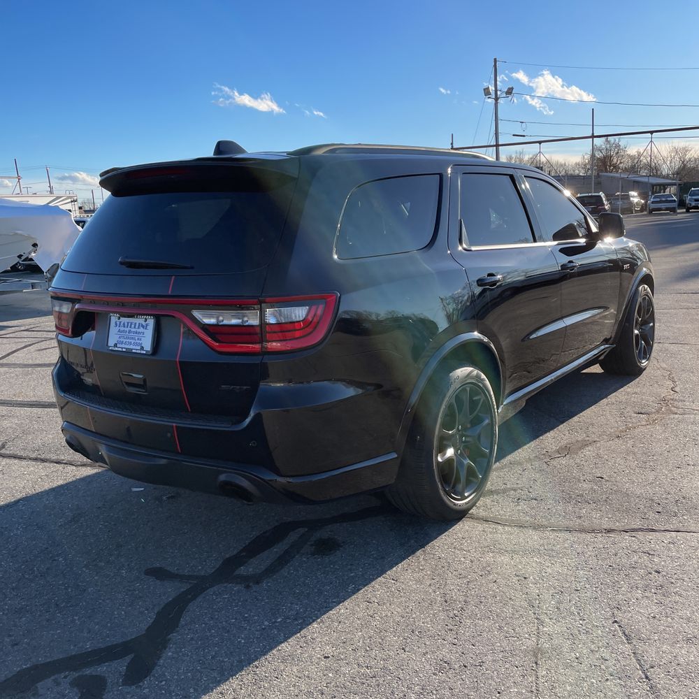 2023 Dodge Durango SRT 392 Premium