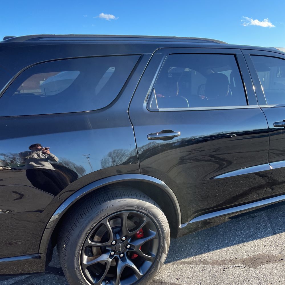 2023 Dodge Durango SRT 392 Premium