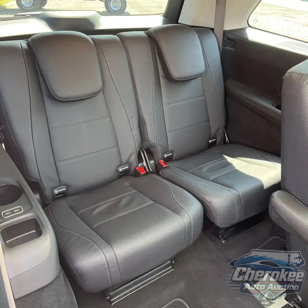 2024 Mercedes-Benz GLS GLS 450