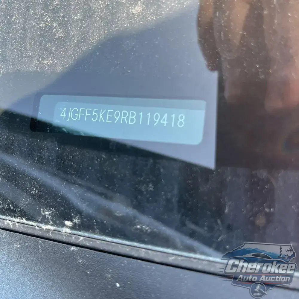 2024 Mercedes-Benz GLS GLS 450
