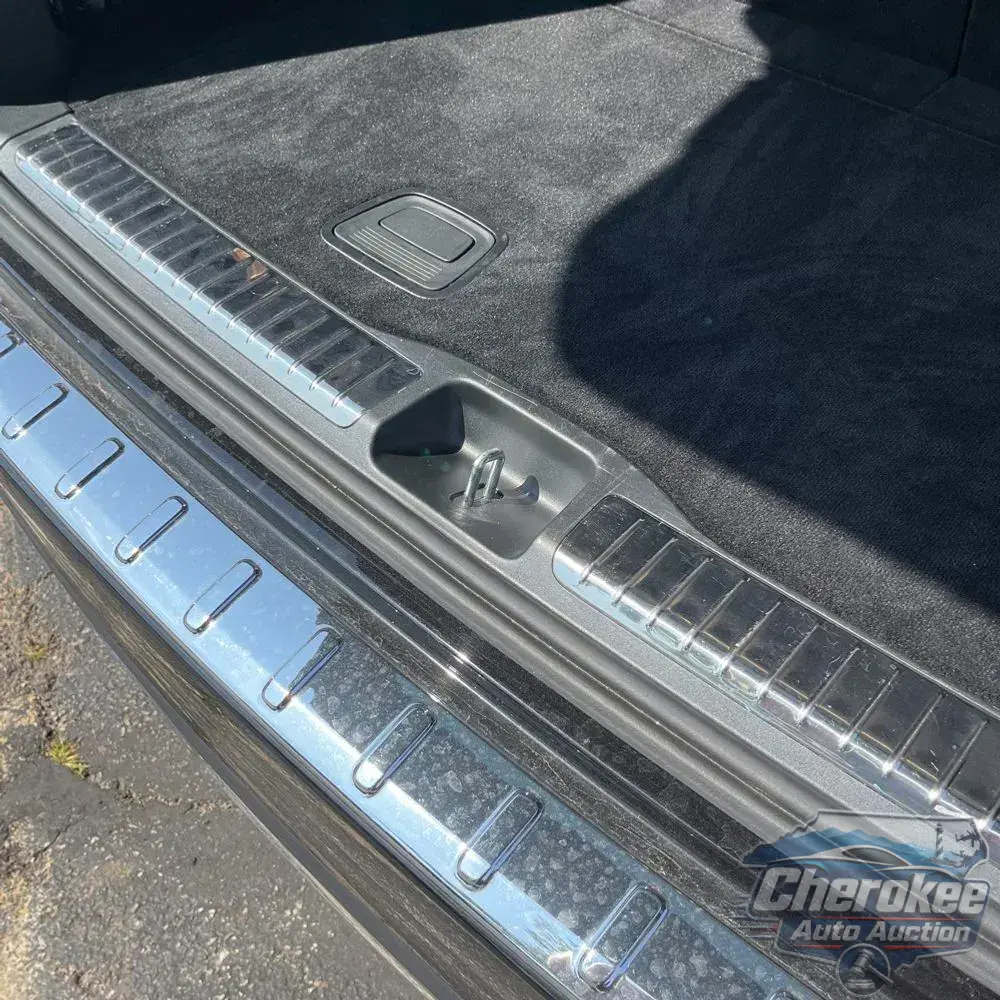 2024 Mercedes-Benz GLS GLS 450