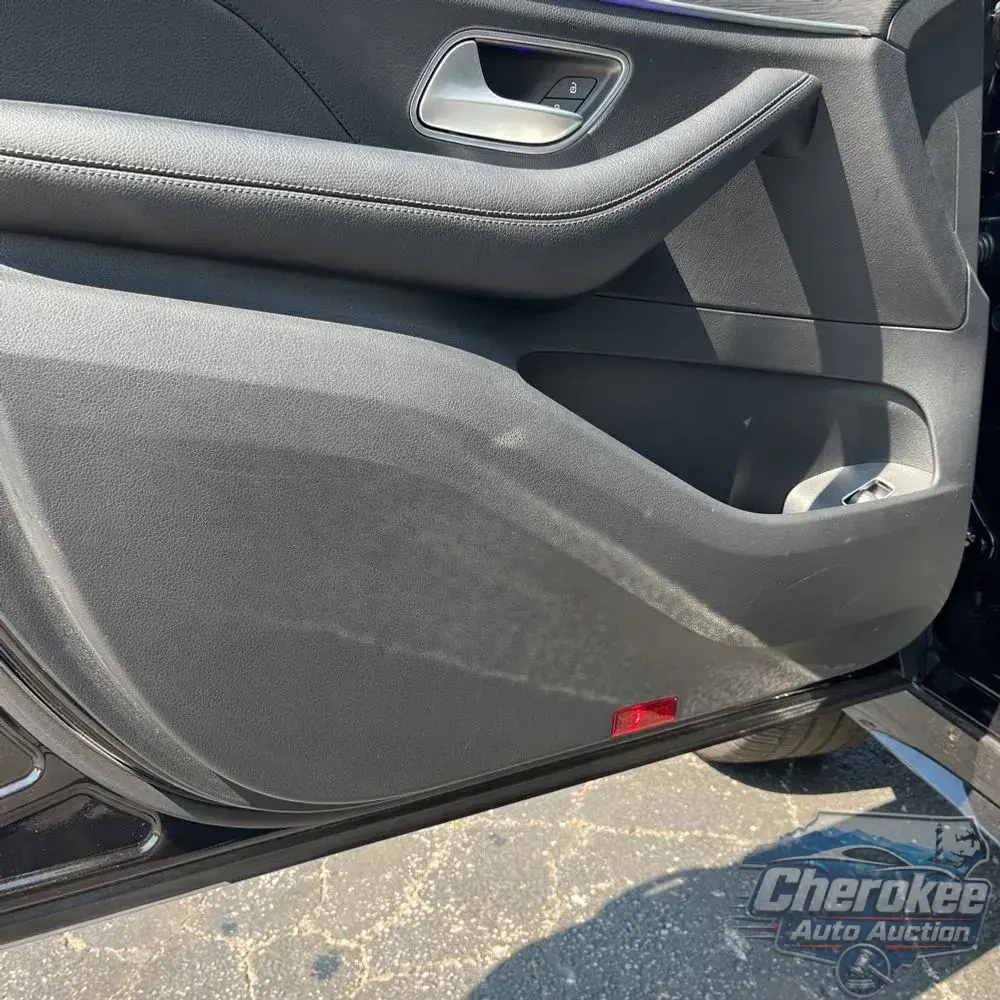 2024 Mercedes-Benz GLS GLS 450