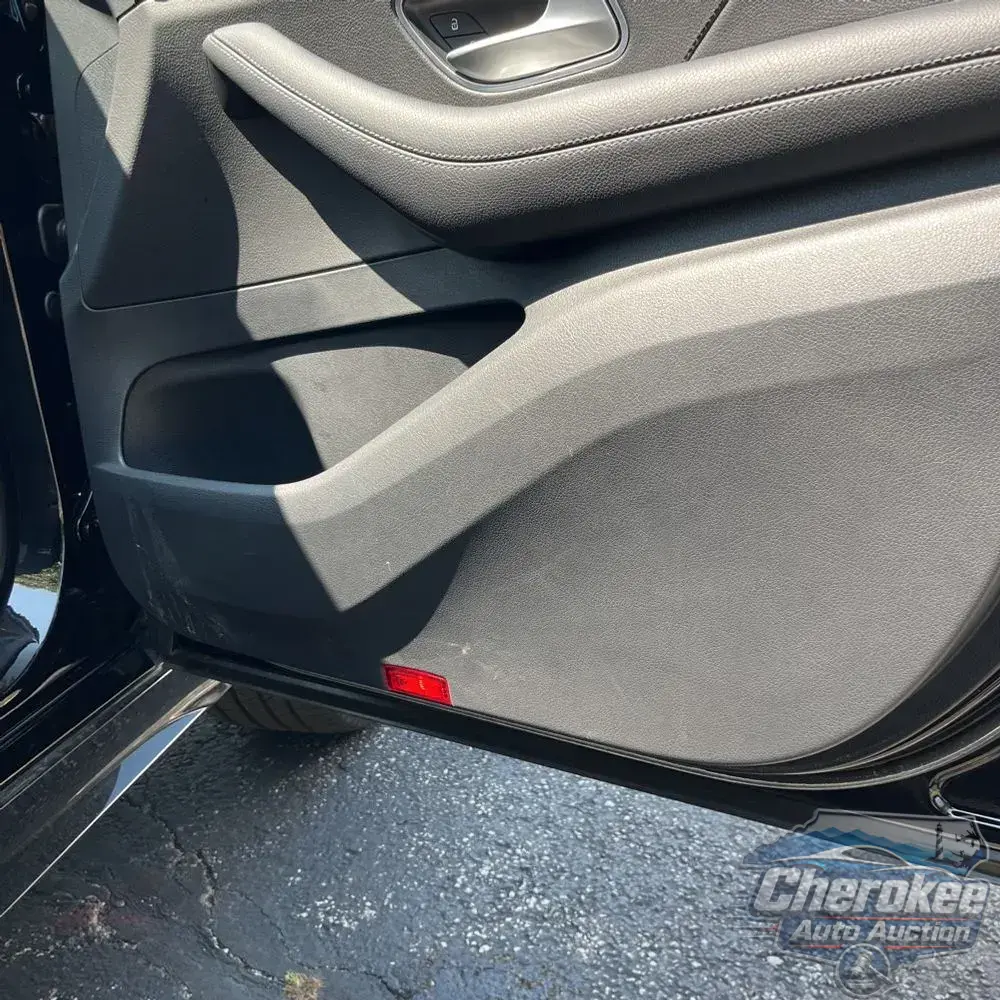 2024 Mercedes-Benz GLS GLS 450