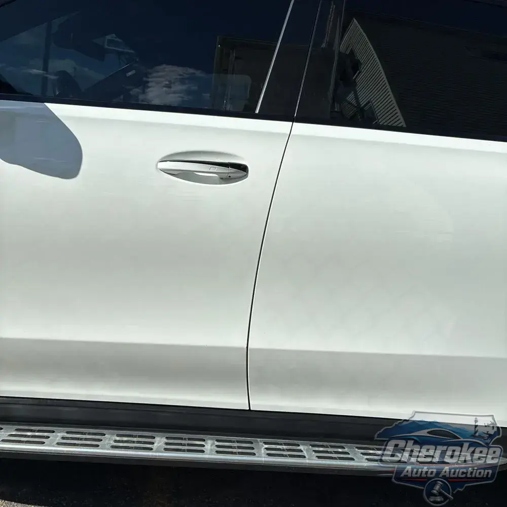2021 Mercedes-Benz GLS AMG GLS63