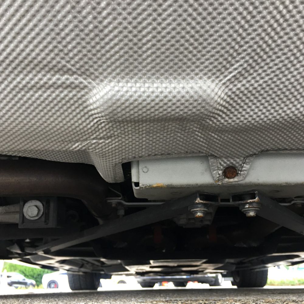 2012 Maserati GranTurismo Base