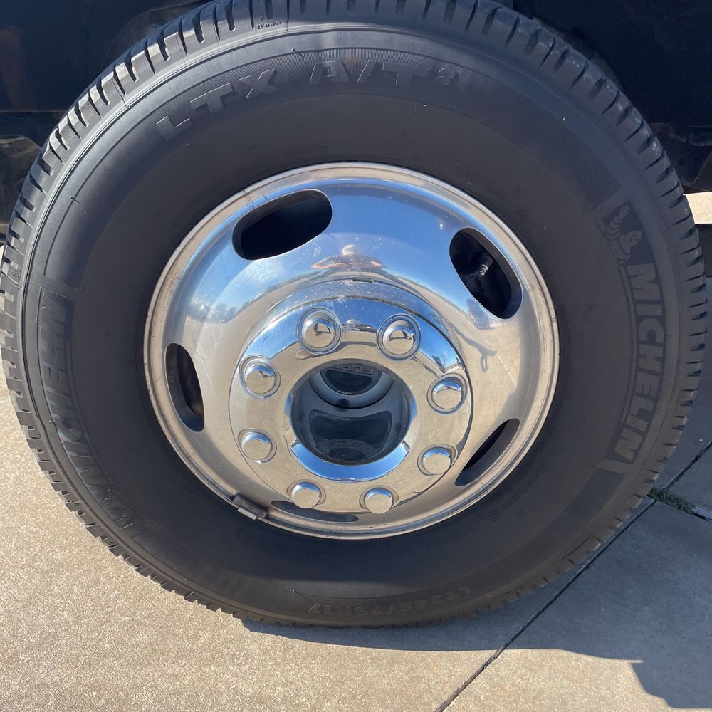 2019 Ford F-350 Super Duty King Ranch