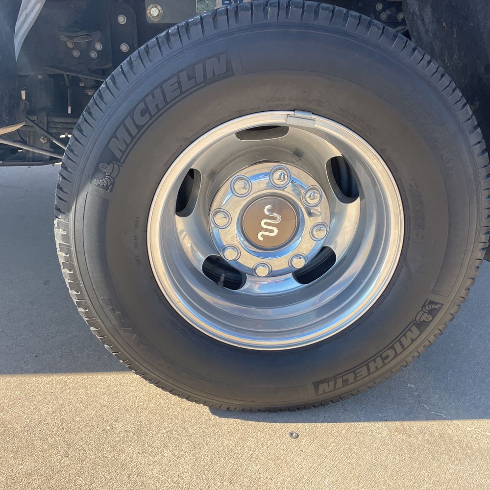 2019 Ford F-350 Super Duty King Ranch