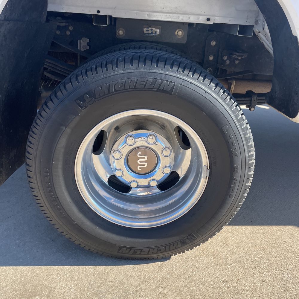 2019 Ford F-350 Super Duty King Ranch
