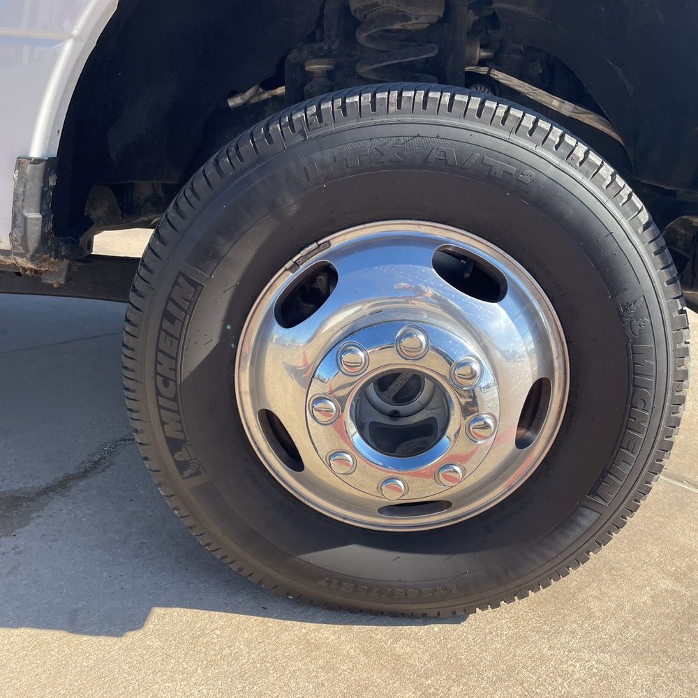 2019 Ford F-350 Super Duty King Ranch