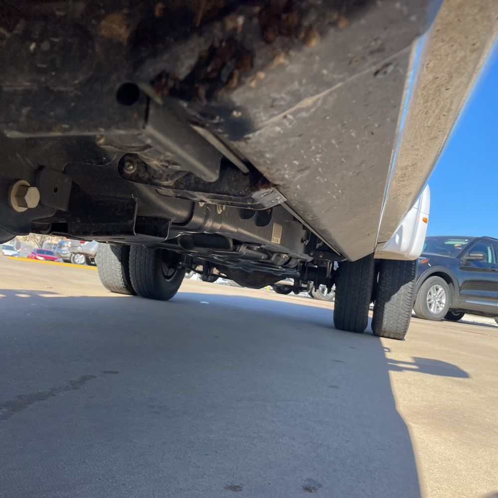2019 Ford F-350 Super Duty King Ranch