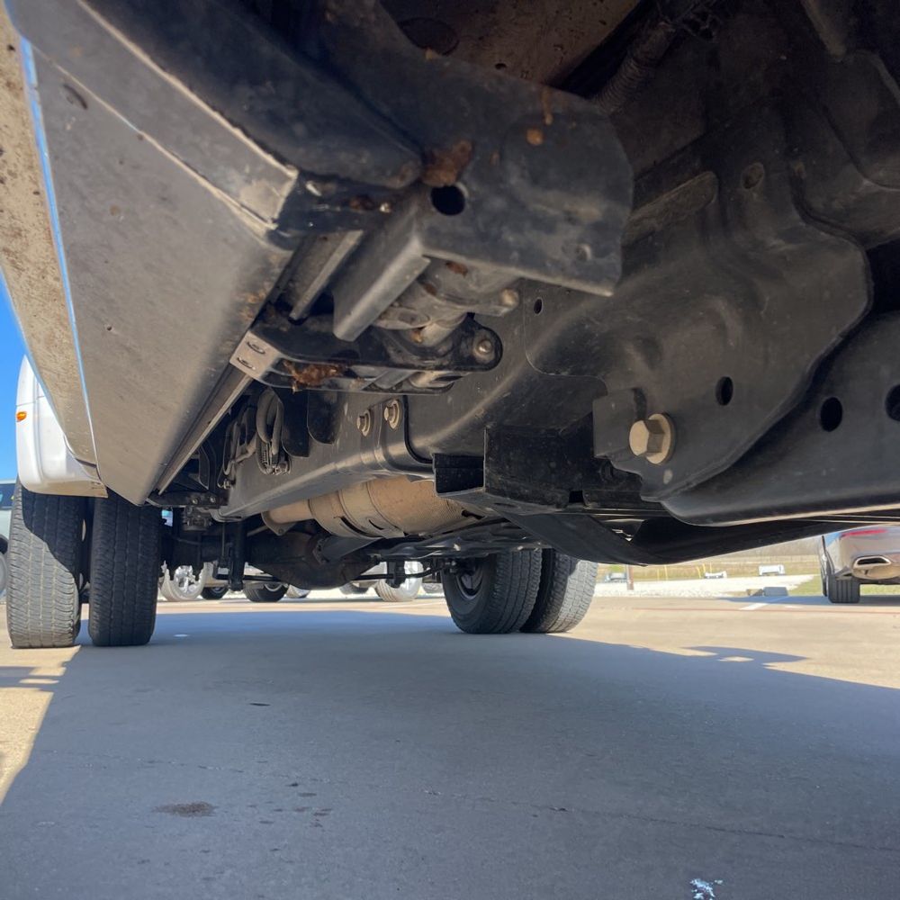 2019 Ford F-350 Super Duty King Ranch