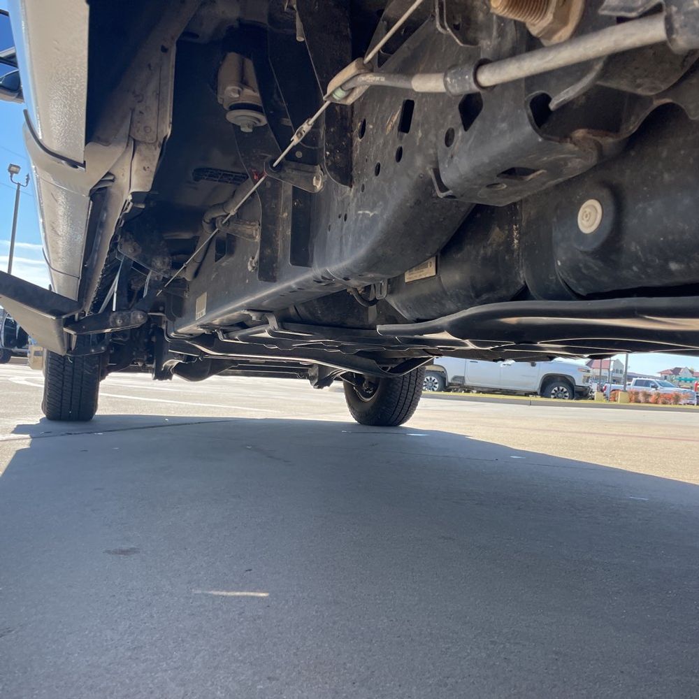 2019 Ford F-350 Super Duty King Ranch