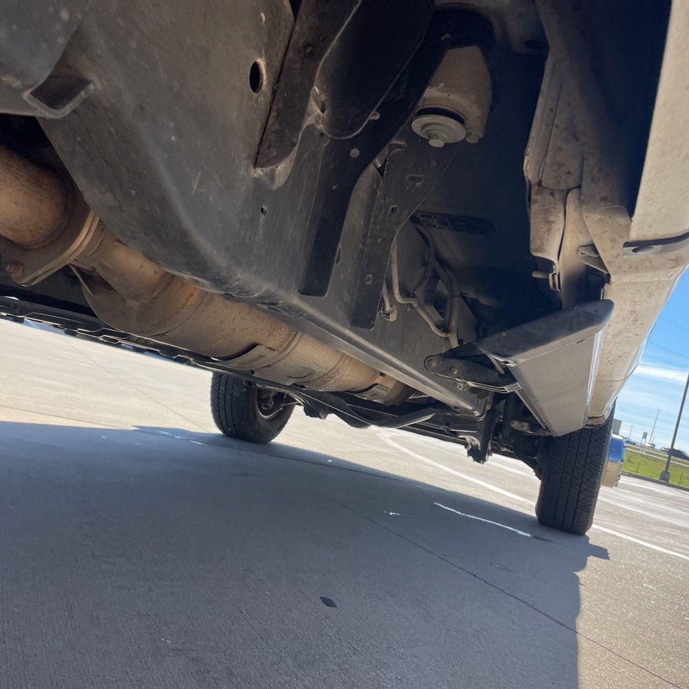 2019 Ford F-350 Super Duty King Ranch