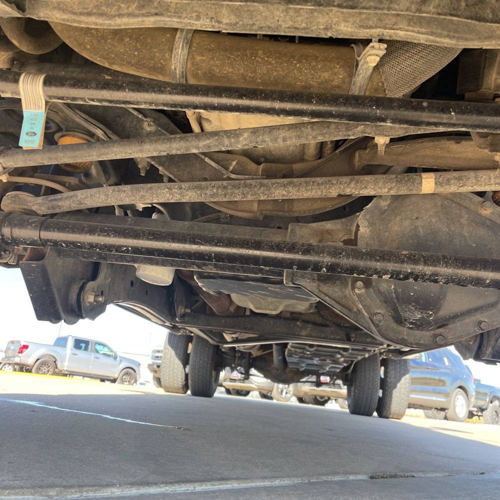 2019 Ford F-350 Super Duty King Ranch