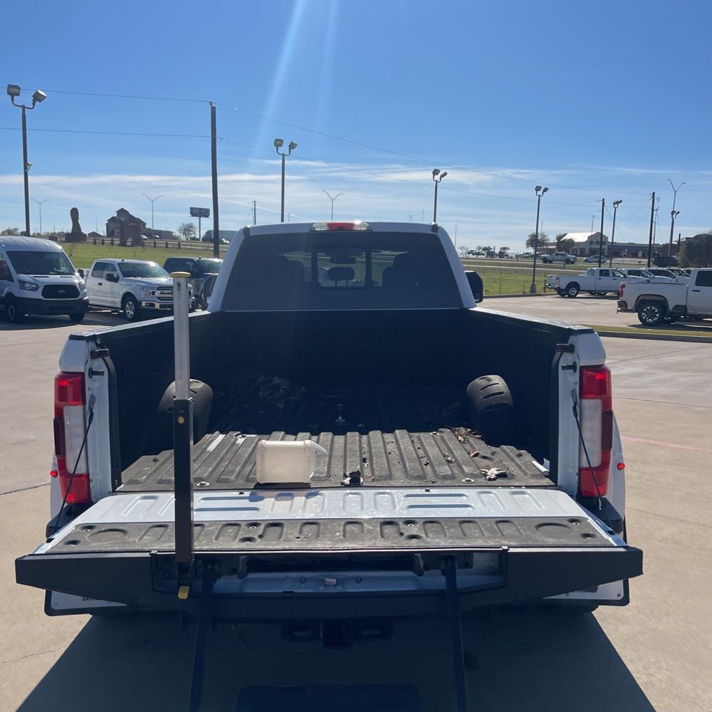 2019 Ford F-350 Super Duty King Ranch