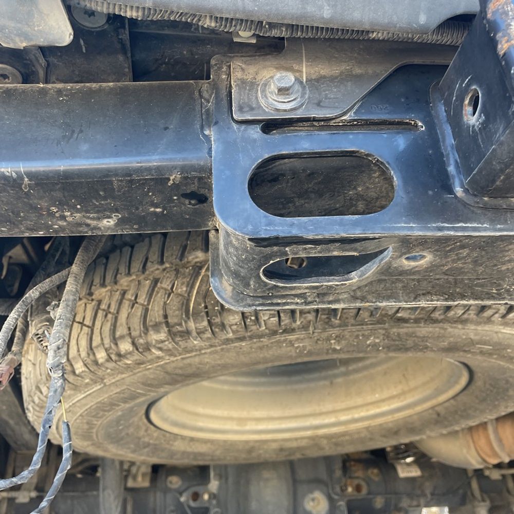 2019 Ford F-350 Super Duty King Ranch