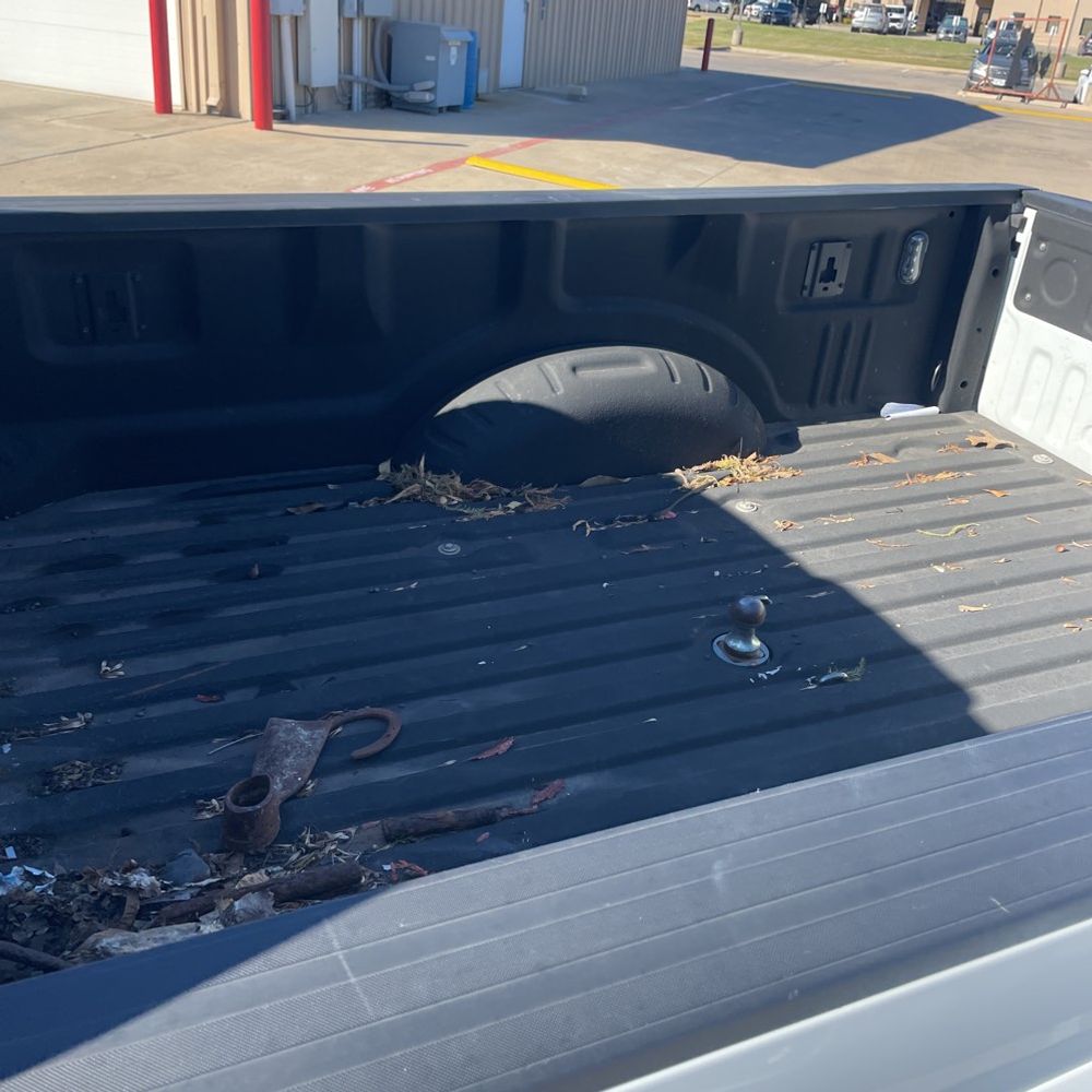 2019 Ford F-350 Super Duty King Ranch