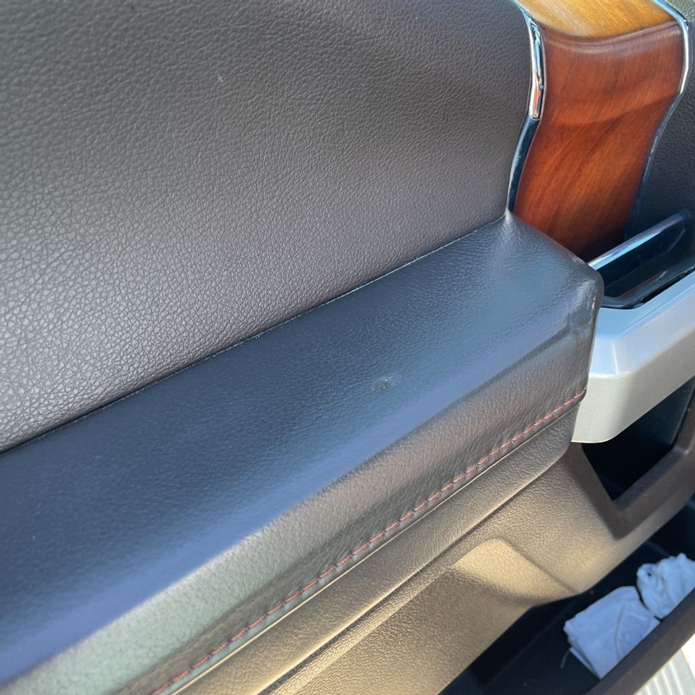 2019 Ford F-350 Super Duty King Ranch