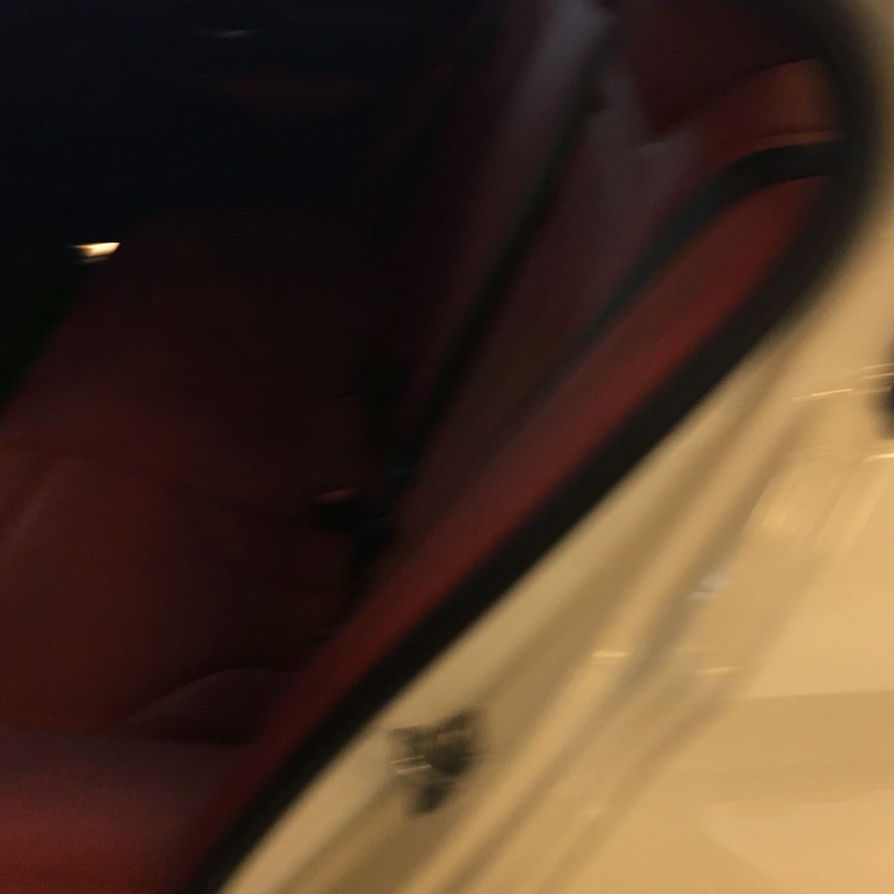 2017 BMW M3