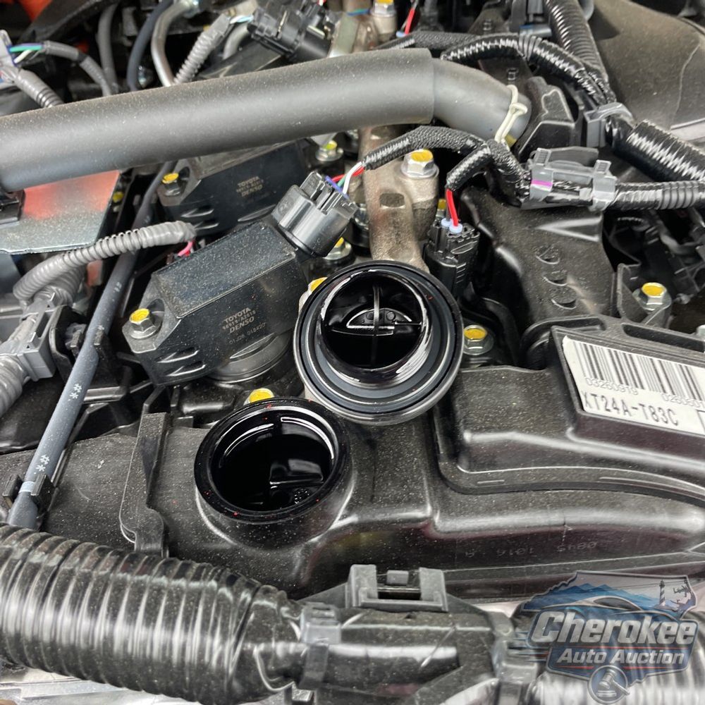 2025 Toyota Tacoma Trailhunter HV