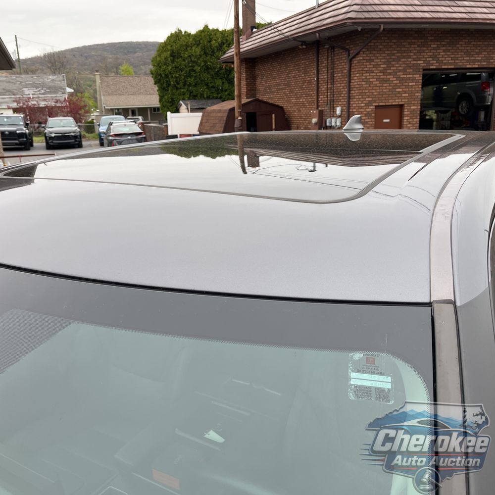 2024 Toyota Tundra Limited HV